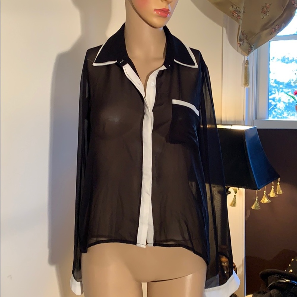 Double Collared Sheerness! - image 1